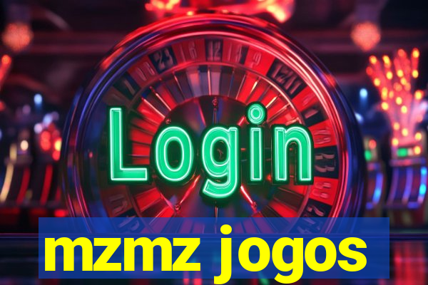 mzmz jogos